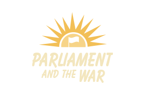 Parliament and the War